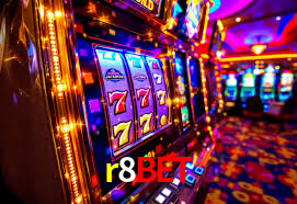 A Experiência Imersiva dos Cassinos Ao Vivo no r8bet